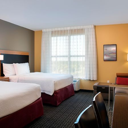 Towneplace Suites Orlando At Flamingo Crossings Town Center/Western Entrance Bay Lake Ngoại thất bức ảnh