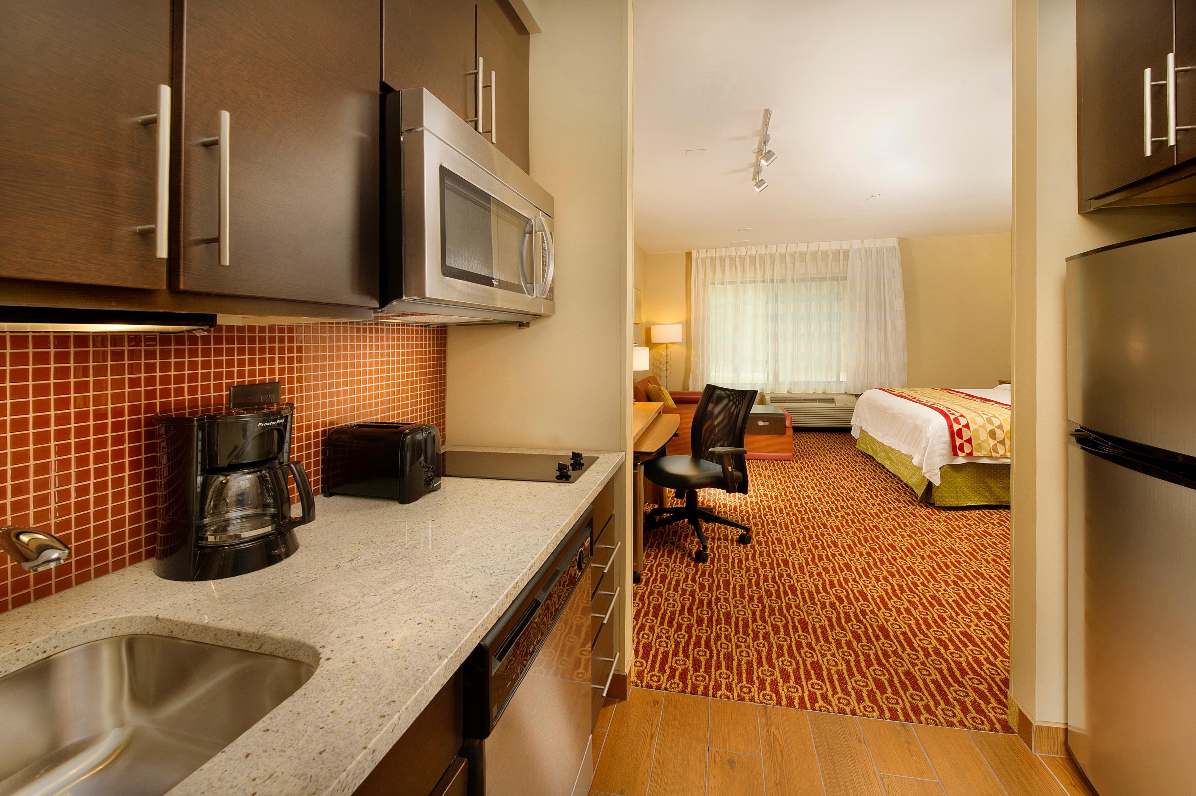 Towneplace Suites Orlando At Flamingo Crossings Town Center/Western Entrance Bay Lake Ngoại thất bức ảnh