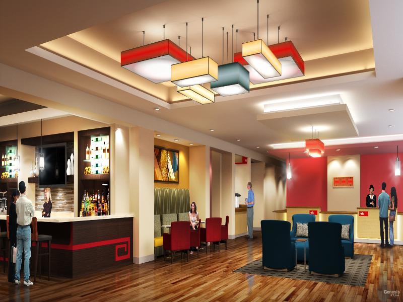 Towneplace Suites Orlando At Flamingo Crossings Town Center/Western Entrance Bay Lake Ngoại thất bức ảnh
