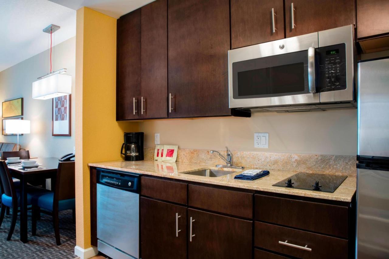 Towneplace Suites Orlando At Flamingo Crossings Town Center/Western Entrance Bay Lake Ngoại thất bức ảnh