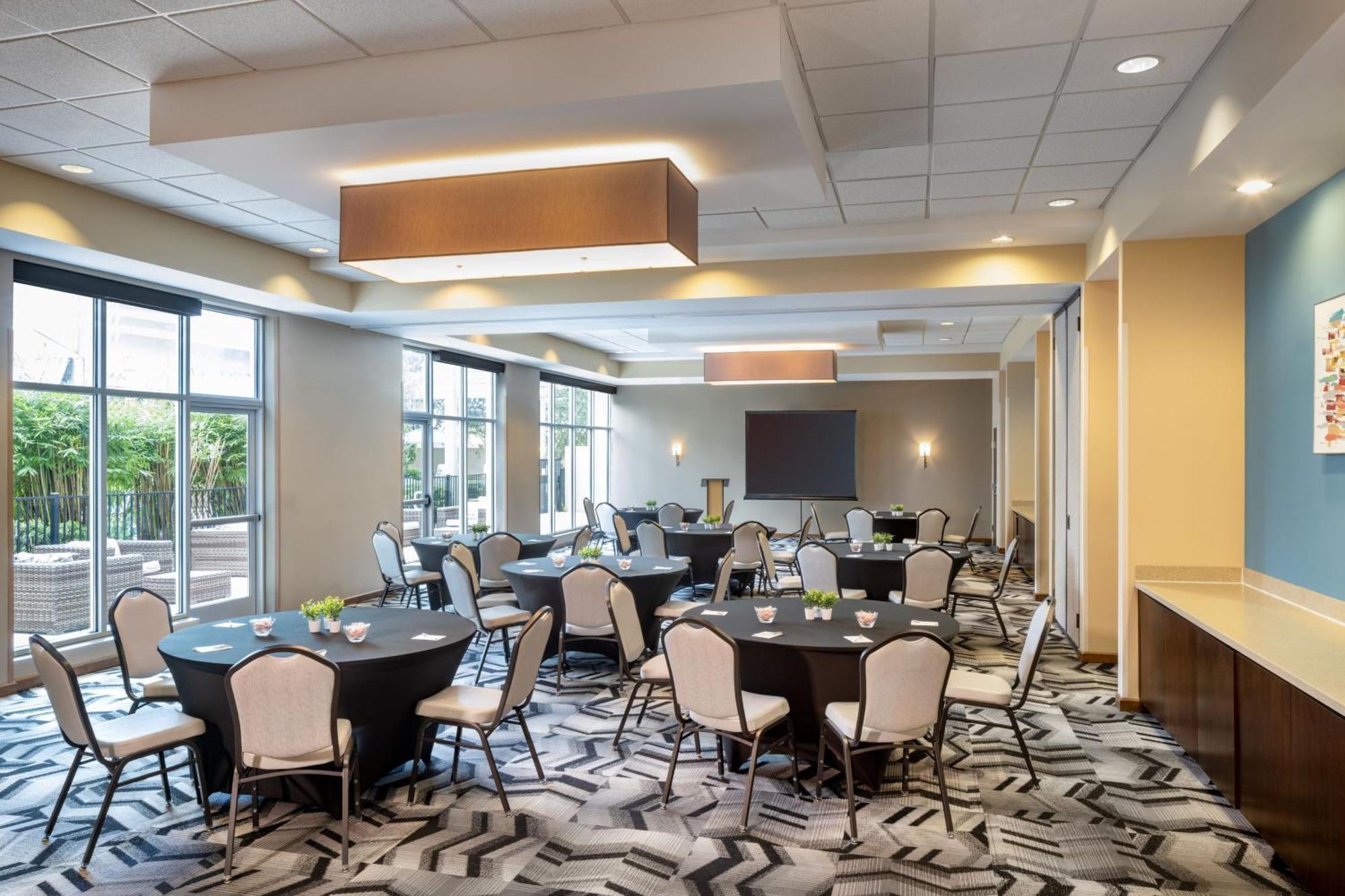 Towneplace Suites Orlando At Flamingo Crossings Town Center/Western Entrance Bay Lake Ngoại thất bức ảnh