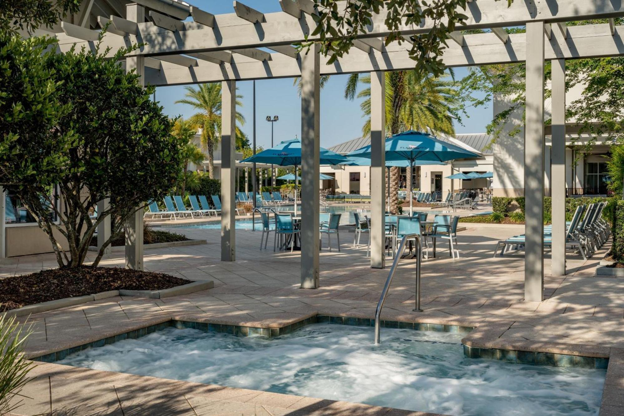 Towneplace Suites Orlando At Flamingo Crossings Town Center/Western Entrance Bay Lake Ngoại thất bức ảnh