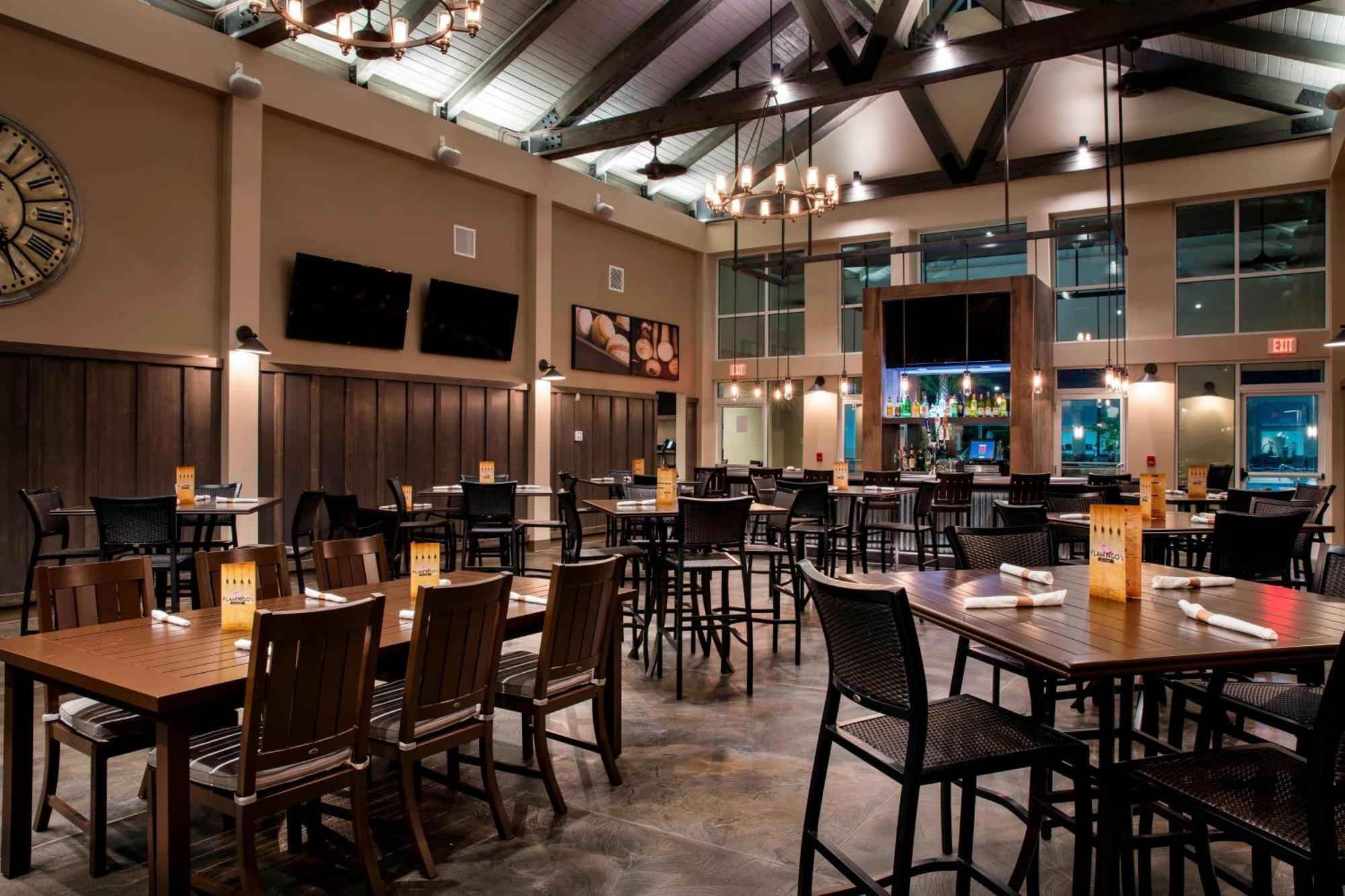 Towneplace Suites Orlando At Flamingo Crossings Town Center/Western Entrance Bay Lake Ngoại thất bức ảnh