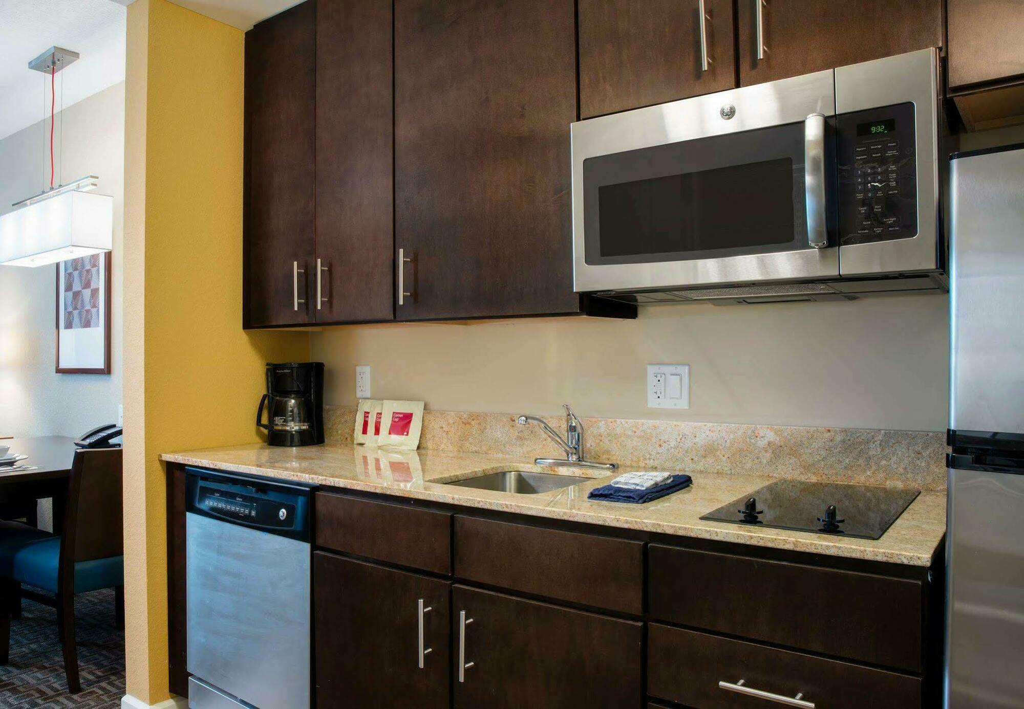 Towneplace Suites Orlando At Flamingo Crossings Town Center/Western Entrance Bay Lake Ngoại thất bức ảnh